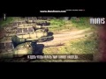 World Of Tanks VS War Thunder (Rap Battle ...