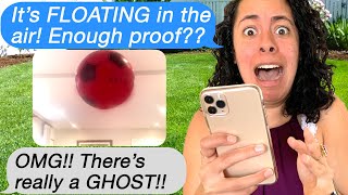 No One Believes I&#39;m Being HAUNTED By a GHOST!!! (Scary Text Message Story)