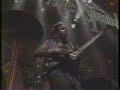 Sea Brazil -|- Bela Fleck & The Flecktones (First Concert)