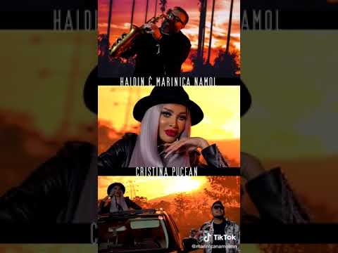 Haidin ❌ Marinică nămol - vreau sa te scot in oraș (PROMO HIT)