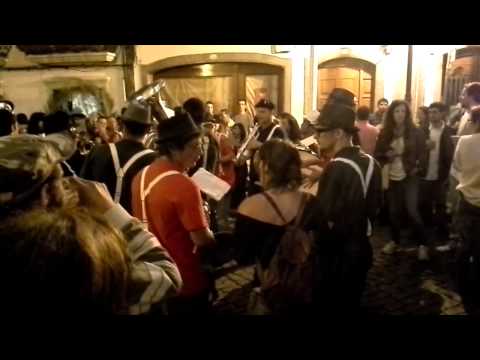 Fogueiras de São João, Sanjoaninas 2013