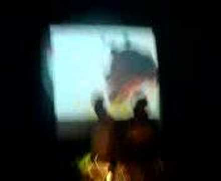 Tidy Boys - The Dawn - Coloursfest 2008