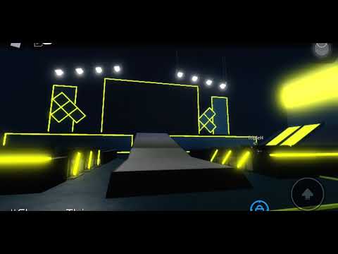 And Abit comes out to accept the open challenge from leon?