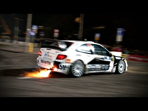 51 Rajd Barbórka 2013 - Zaproszenie by OesRecords