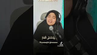 Download lagu Allahhuma Soli Ala Sayiddina Muhamad , By Ustazah Aisyah Baa'in. #selawatmerdu #selawattafrijiyyah mp3
