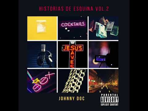 Johnny Doc - Stop Playin’ With Me (Prod. Polo Produce)