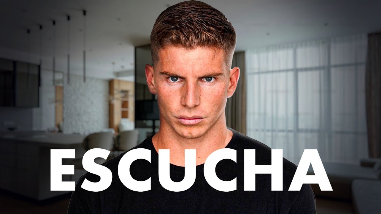 ¿Tienes Menos de 30? Tienes que Escuchar Esto