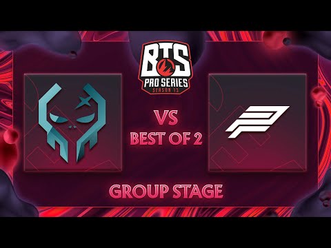 [FIL] Execration vs Purple Paradox (BO2) | BTS Pro Series S13: SEA Group Stage