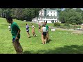 CLM Olympics 2018