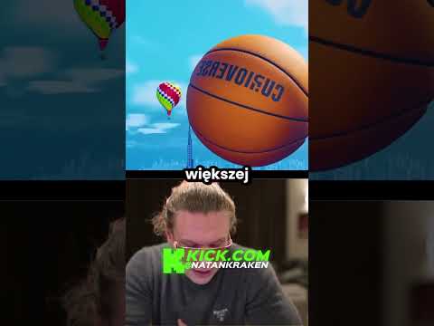 Najwyższy Eksperyment z Piłką