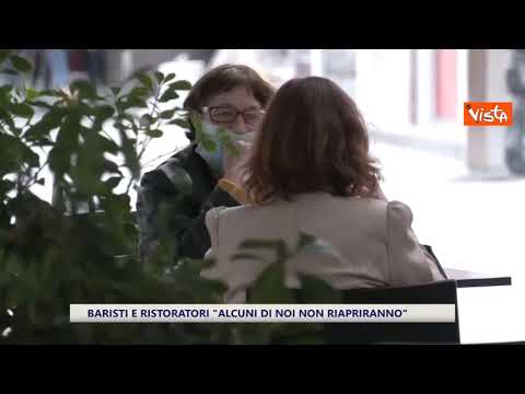 Ristorante a Pesaro sfida il Governo e fa la cena per 90 persone