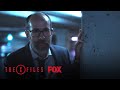 A Stranger Confronts Mulder | Season 11 Ep. 4 | THE X-FILES A Stranger Confronts Mulder | Season 11 Ep. 4 | THE X-FILES