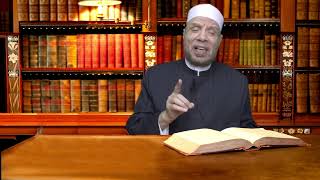 صورة تساؤل دعوي في قصة ابن أم مكتوم/الإثنــين(5-10-2020م)فتاوى علي الهواء مباشرة