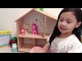 Pinky Pie Fluttershy Playtime Episode 3