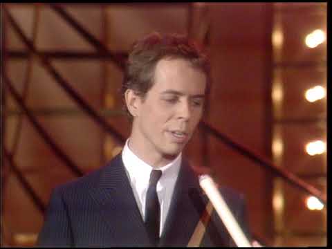 American Bandstand 1980- Interview The Kings