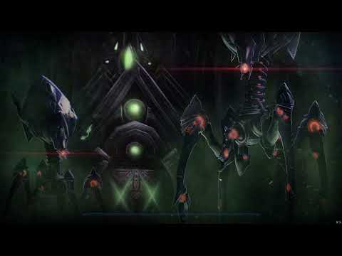 StarCraft 2 Legacy of the Void - Evil Awoken