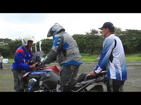 BMW GS Trophy 3