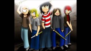 whookos theme thats why they call it union-less than jake