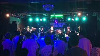 HELLO WONDERLAND / KEYTALK