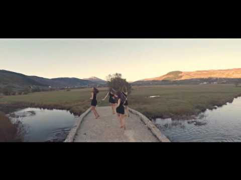 MACAO BAND & JOZO VUČIĆ - BEZ LJUBAVI (OFFICIAL VIDEO)