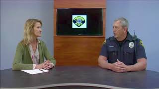 Ask Lynnwood Cop: Driving under the influence of drugs -- legal or illegal