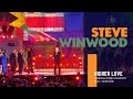 Steve Winwood Higher Love Live Coronation Concert 2023