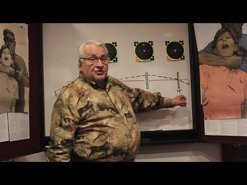 ACCURACY AIR RIFLE TIPS FROM A PRO