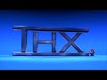 THX Tex Logo Reverb