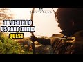 Til Death do us Part (Elite) Quest New World