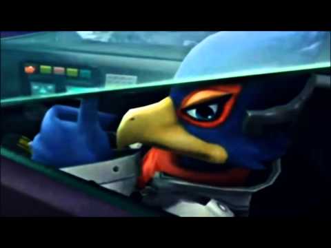 [Reorchestrated] Star Fox: Command - Theme of Falco Lombardi