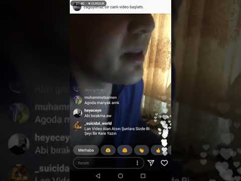 Agoni - Son PARÇA 2018