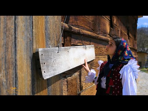 Iulia Vlad și Grupul psaltic „Theologos" - Primăvară dulce