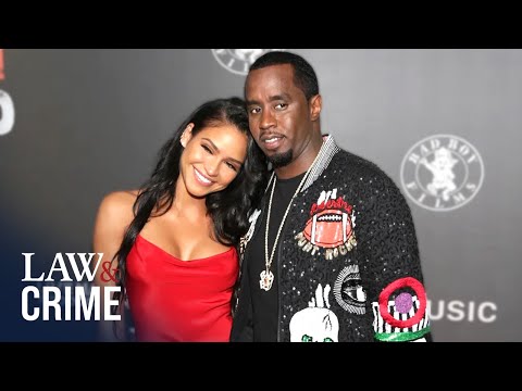 Everyone Suing P. Diddy: Sex, Drugs and Coercion Allegations