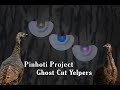 Turkey Calls Pinhoti Project Ghost Cut Sound File What S The Difference Yelping To Purring