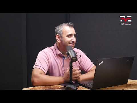 09 | De ce cred ceea ce cred - Umanismul secular | Costel Ghioancă & Raul Damean