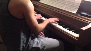 Heart and Soul Jazz Improv Duet