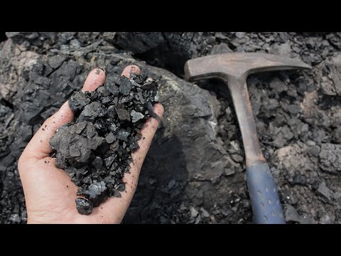 Critical Minerals Webinar: Exploration and Mining of Energy Storage Materials