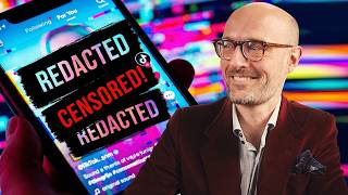TikTok is Censoring Everything!