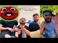La Comedia Más Explosiva De TikTok Luca Varela Te Hará Llorar De Risa Con Melena Derrbro Otros