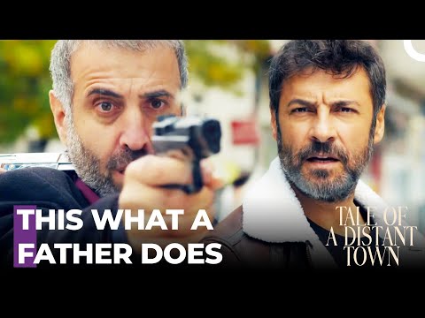 This Beating Is For My Son - Tale Of a Distant Town Episode 5 (FINALE)