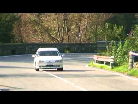 TROFEO VALLECAMONICA MALEGNO 2014 EVAN LAINI