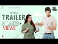 Cheene Baadaam Official Trailer | Shieladitya Moulik | Yash and Ena | Jarek Entertainment