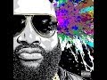 Rick Ross - Black & White (Mastermind) 