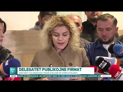 Edicioni Informativ - 25 Nëntor 2021 - Ora 15:00 - News, Lajme - Vizion Plus