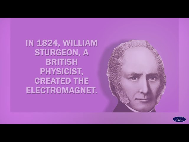 Check the Preparation of Electromagnets