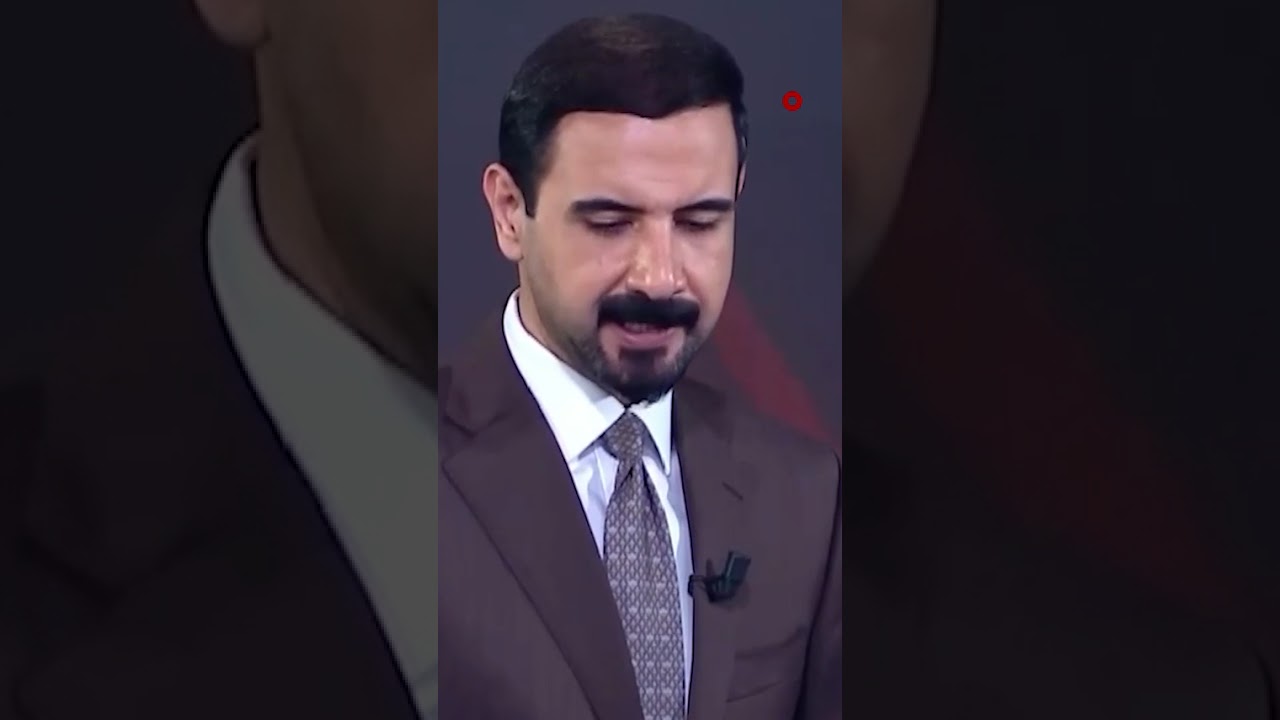 فيديو | رئيسة اللجنة الدولية للصليب الأحمر ميريانا سبولياريتش إيغر:التقدم في ملف المفقودين العراقيين "بطيء"