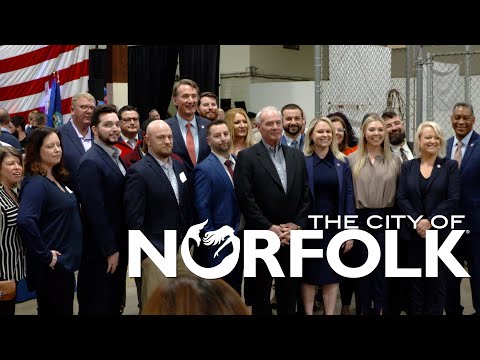 AIT Expanding Operations in The City of Norfolk