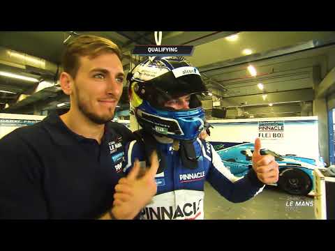 4 Hours of Buriram - Highlights