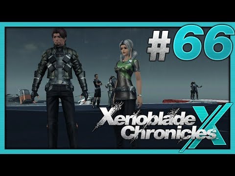 Die doppelte Suriella! • Xenoblade Chronicles X #66 • Veero
