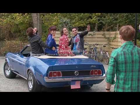 Das Haus Anubis 3. Staffelfinale (Ende)